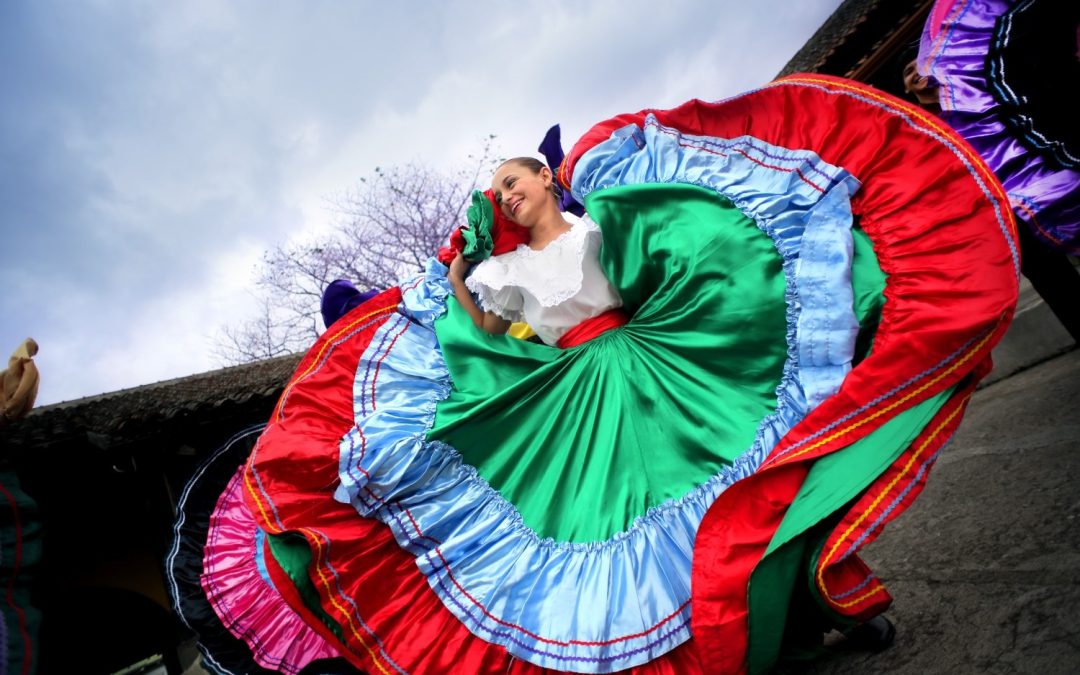 Celebrating Unity in Guanacaste: Happy Annexation of Nicoya Day!