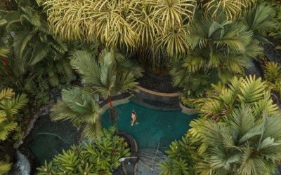 Tabacón Thermal Resort & Spa Joins Global Hospitality Leader Pursuit
