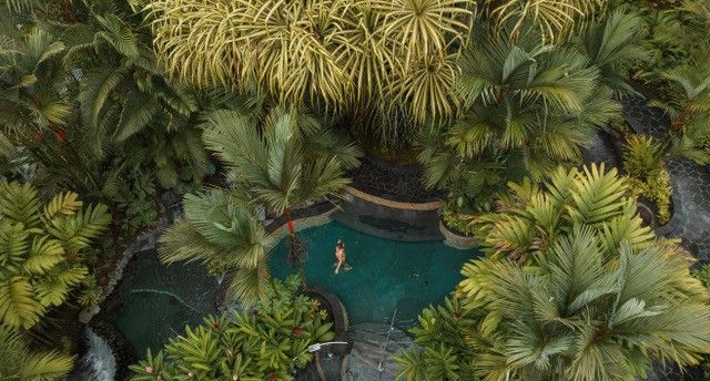 Tabacón Thermal Resort & Spa Joins Global Hospitality Leader Pursuit