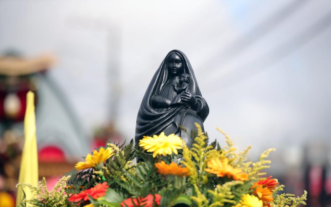 Experience Costa Rica’s Most Beloved Pilgrimage with Destination Services