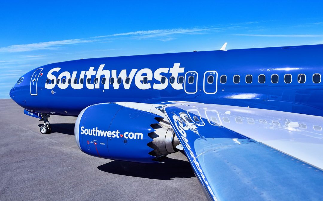 New Nonstop Southwest Airlines Service from Nashville to Costa Rica!