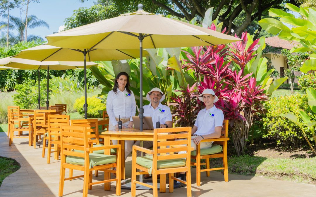 Exceptional Shore Excursions in Costa Rica: TAM Travel Corporation’s Commitment to Cruise Guests