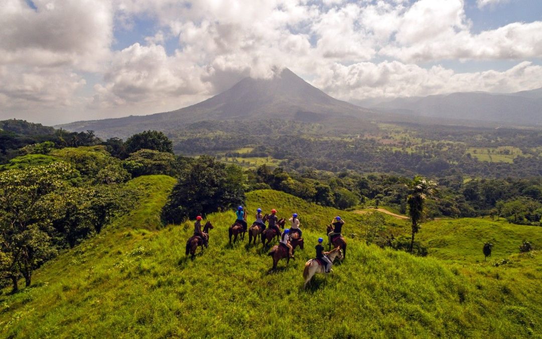 Tips for Organizing Corporate Group Travel to Costa Rica