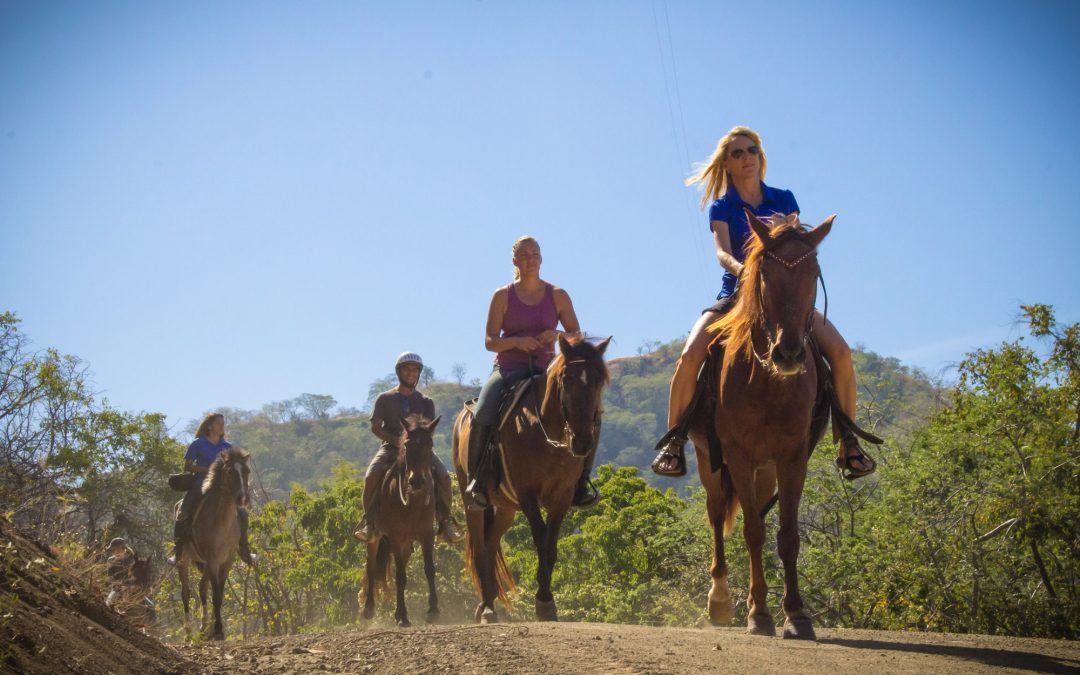 Tips for Organizing Corporate Group Travel to Costa Rica