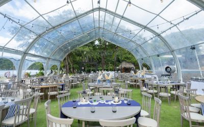 Advantages of a Destination Management Company (DMC) in Corporate Travel