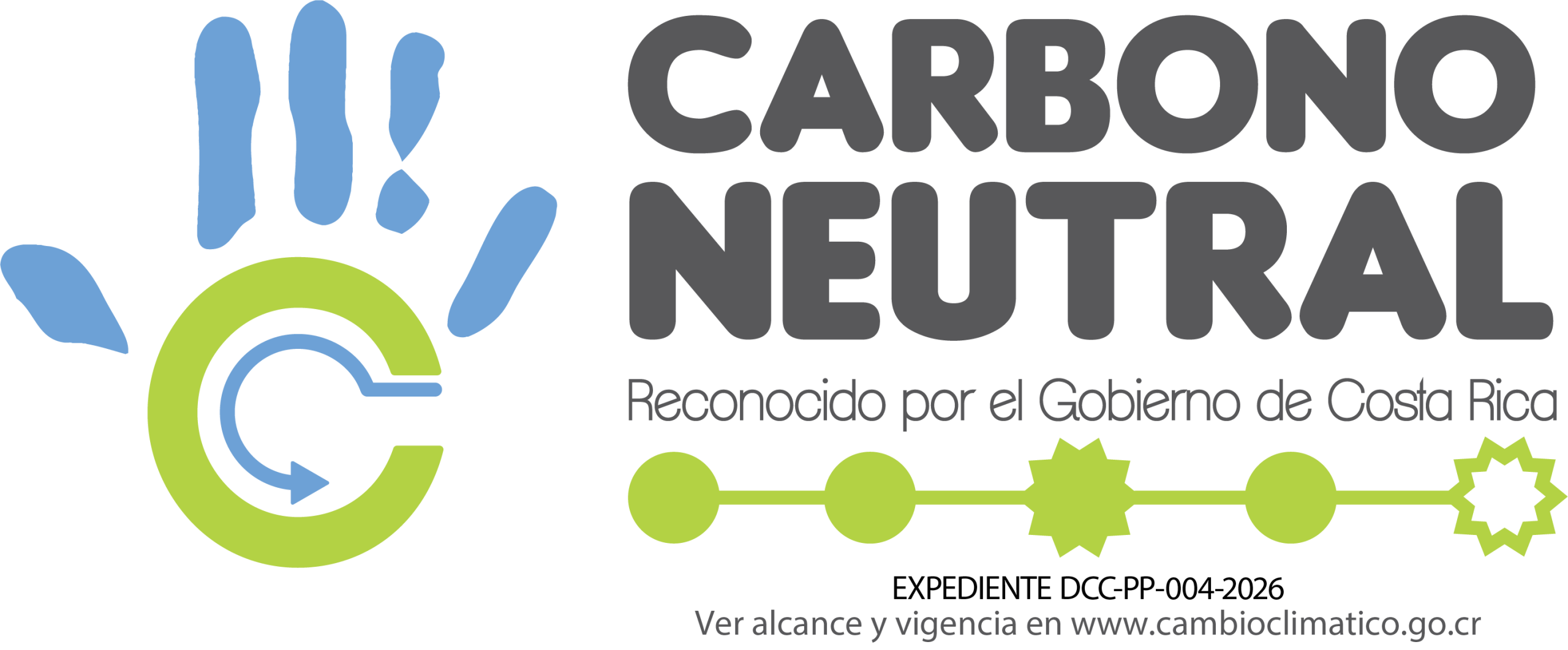 carbono neutral