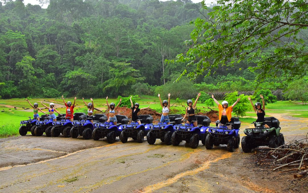 Complete Guide to Company Groups & Corporate Retreats in Guanacaste Costa Rica
