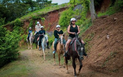 Central Pacific Costa Rica Vacations: The Ultimate Guide