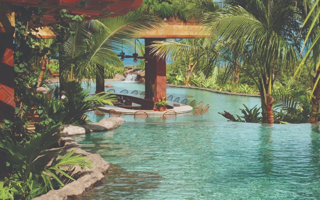 The Costa Rican Luxury Experience