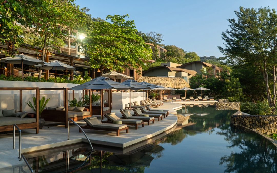 How to Plan a Luxury Costa Rica Vacation for 2027