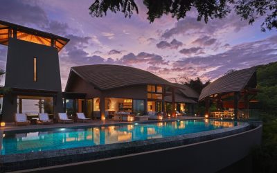 Discover the Ultimate Costa Rica Luxury Vacations