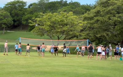 Costa Rica Large Group Trip: How to Plan with a Travel Company