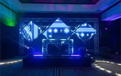 Audiovisual-Services