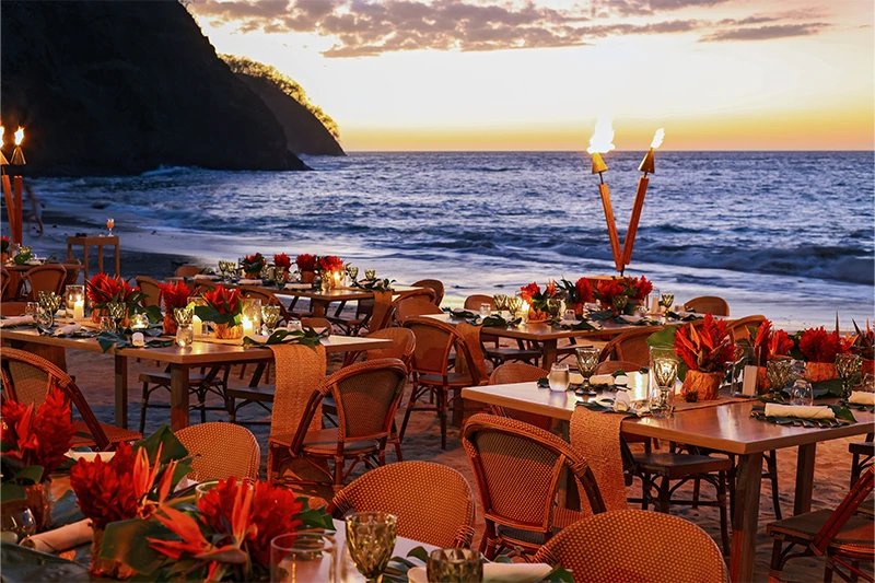 Event Planning