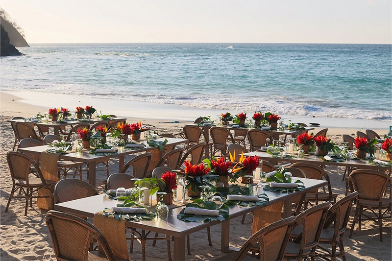 Event Planning