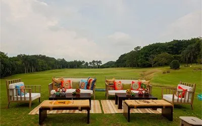 Venue-Destination-Selection