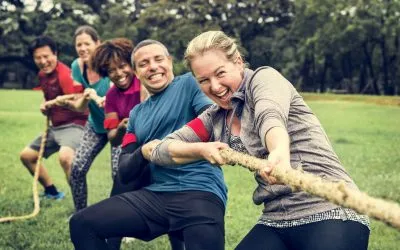 5 Stunning Corporate Retreat Locations in Costa Rica in 2024