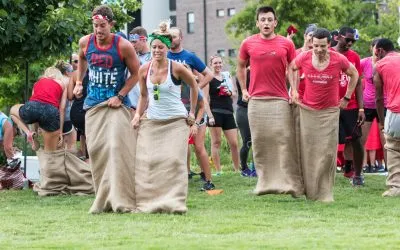 Team-building Activities in Costa Rica