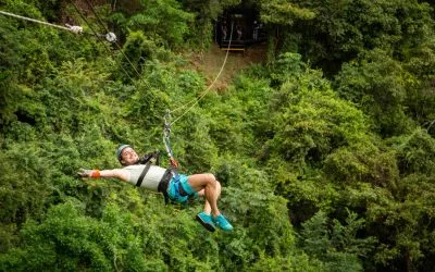 Costa Rica Corporate Events – The Top Team Building Tours