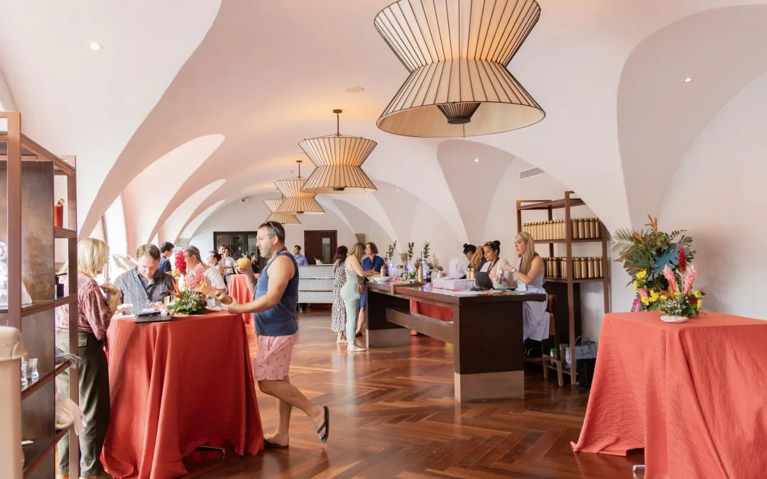 Why Work with a Destination Management Company?