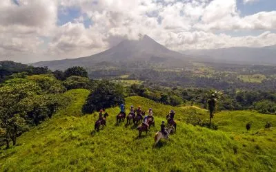 Tips for Organizing Corporate Group Travel to Costa Rica