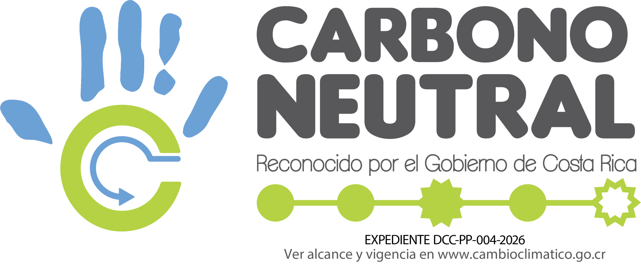 carbono neutral