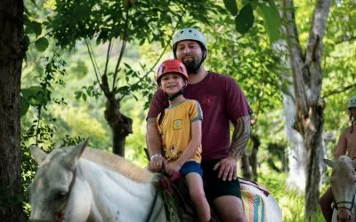 A Guide for Luxury Family Vacations in Costa Rica