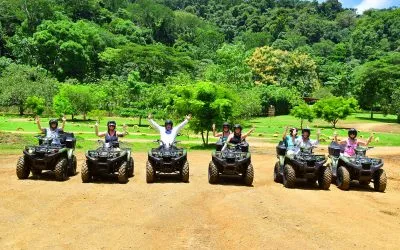 Complete Guide to Company Groups & Corporate Retreats in Guanacaste Costa Rica