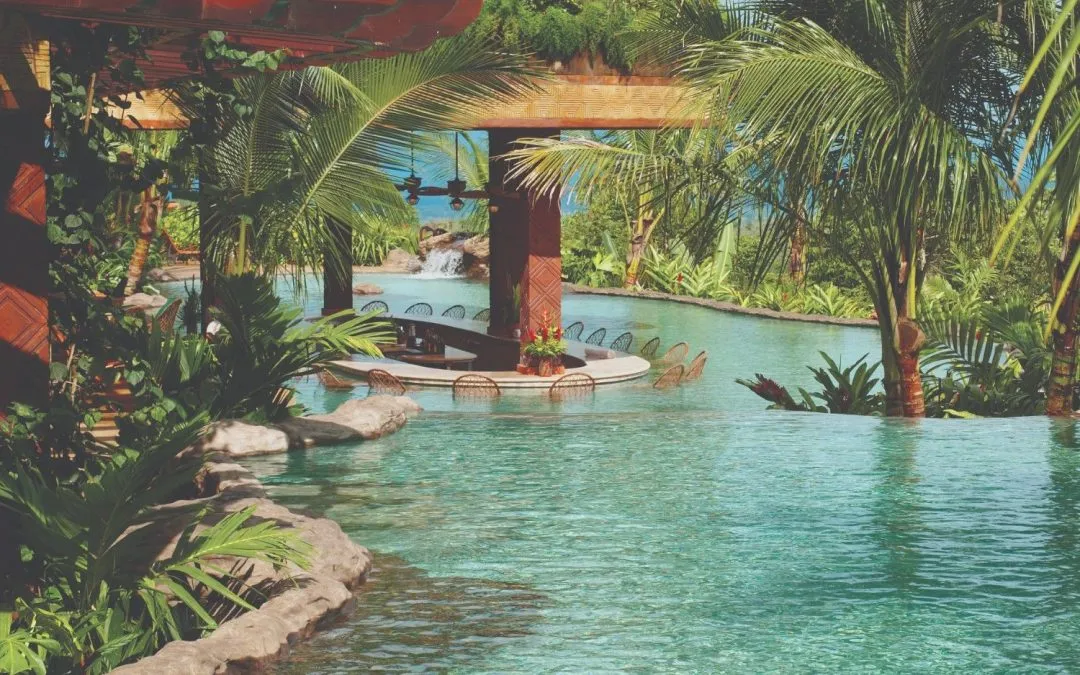 The Costa Rican Luxury Experience