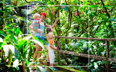 Planning the Perfect Luxury Family Vacation in Costa Rica