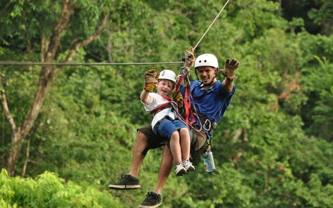 6 Great Reasons to Have Your Corporate Retreat in Costa Rica