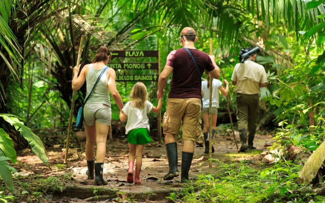 Luxury Family Vacations in Costa Rica: A Stress-Free Guide