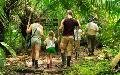 Luxury Family Vacations in Costa Rica: A Stress-Free Guide