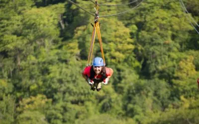 When Adventure Calls, Safety Should Always Be First