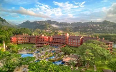 Designing Sustainable Incentive Programs in Costa Rica
