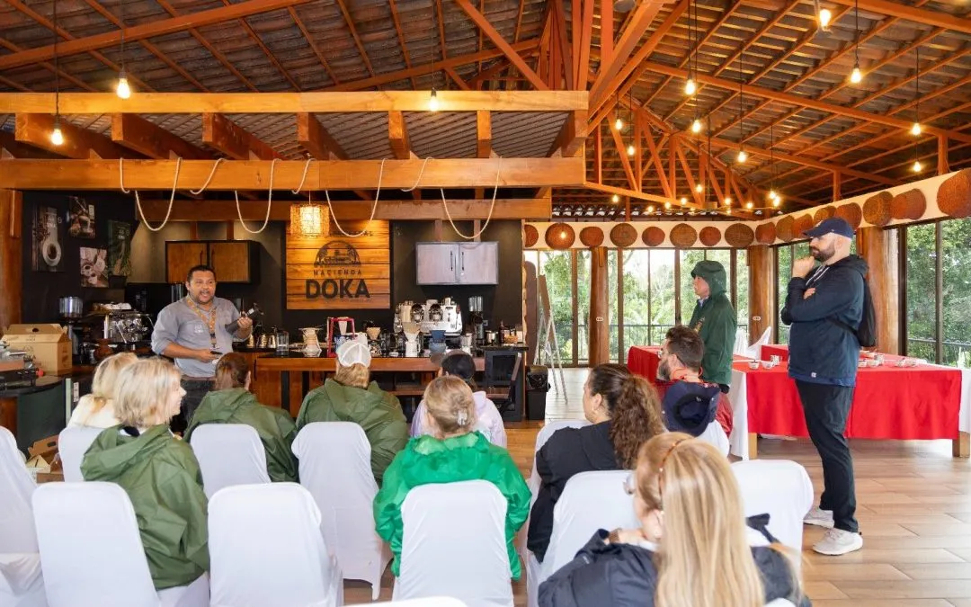 Why AI Can’t Replace Costa Rica Luxury Tours