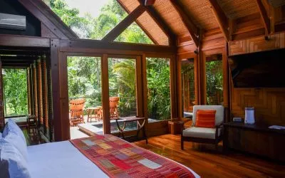 Planning a Winter Escape? Book Costa Rica Luxury Tours