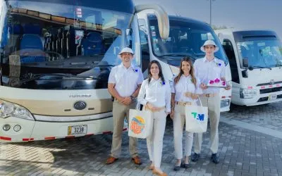 Choosing the Right Transportation for a Seamless Journey