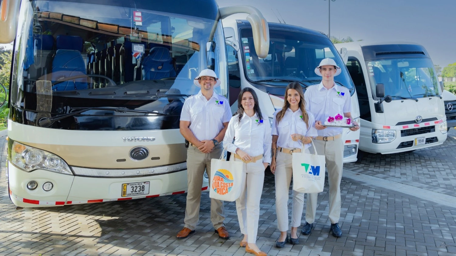 DMC Services