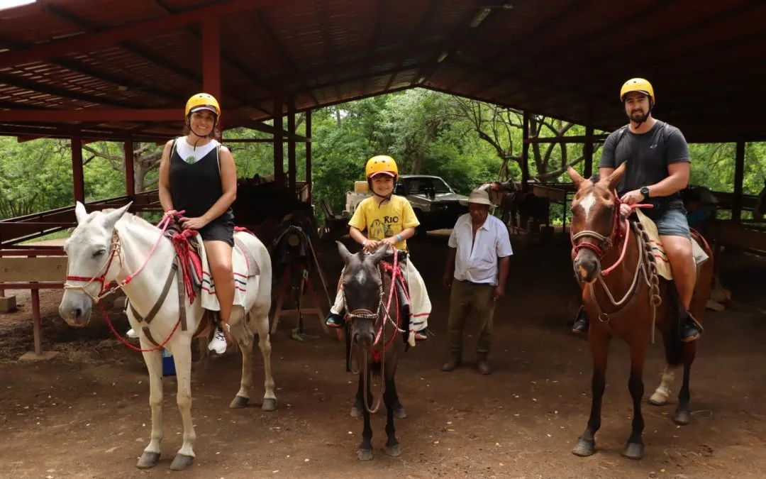 Costa Rica Luxury Tours: The Ultimate Multi-Gen Getaway
