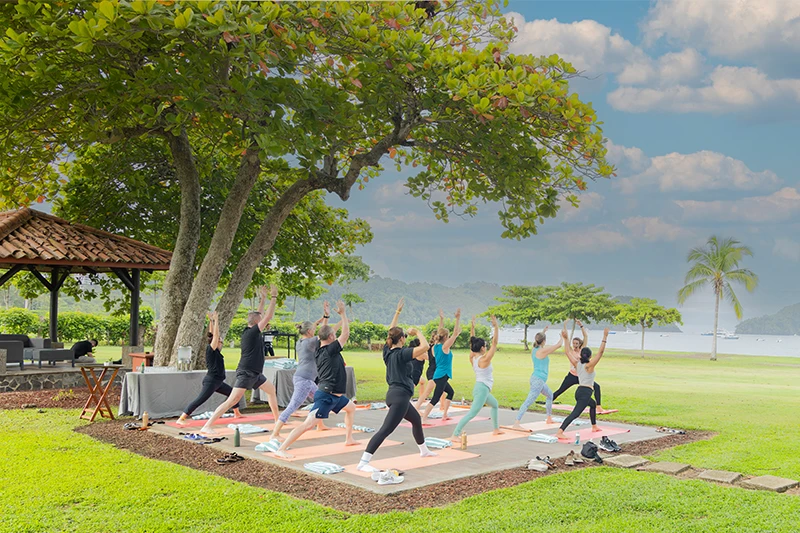 Team Building Activities