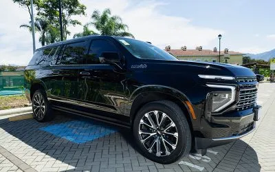 Transportation Arrangements