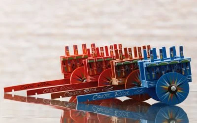 Corporate Services - Sourcing Local Crafts