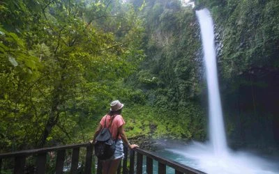 Ultimate Costa Rica Vacation: 10 Day Tour in Costa Rica